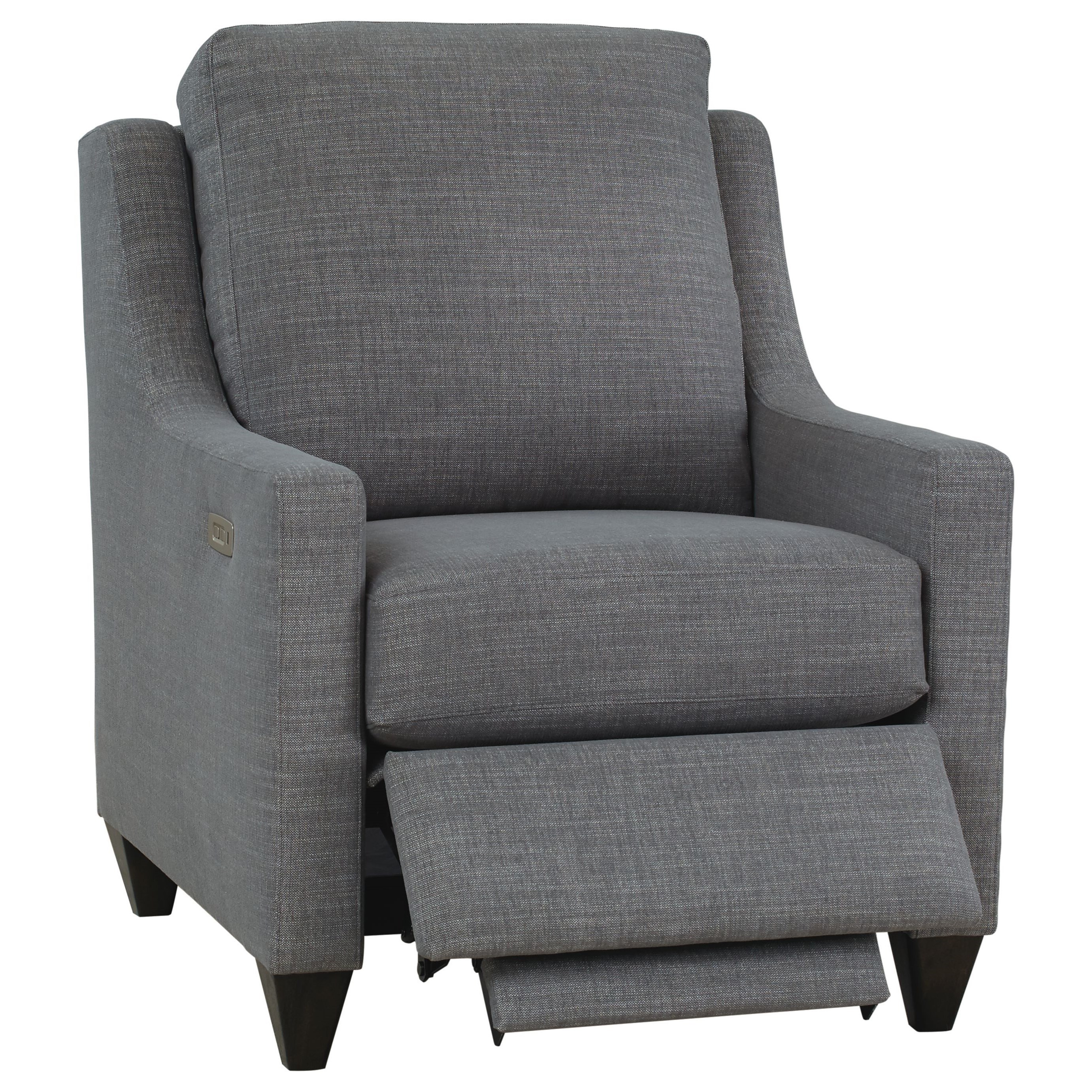 T motion recliner chair 2025